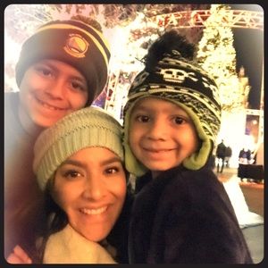 Meet your Posher, Serina Zuniga-Gonzales